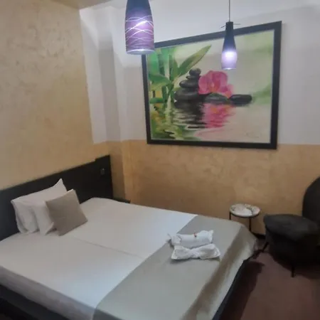 Garni Zen Free Parking 4* Ni