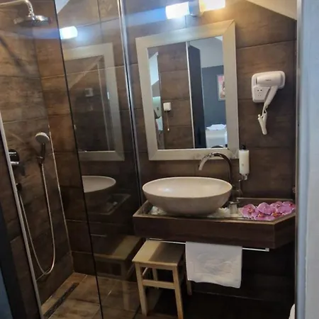 Garni Zen Hotel