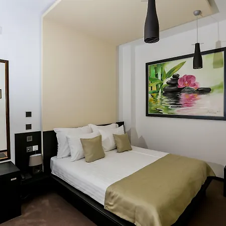 Garni Zen Free Parking