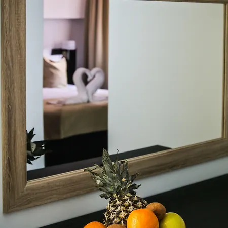 Garni Zen Free Parking 4*