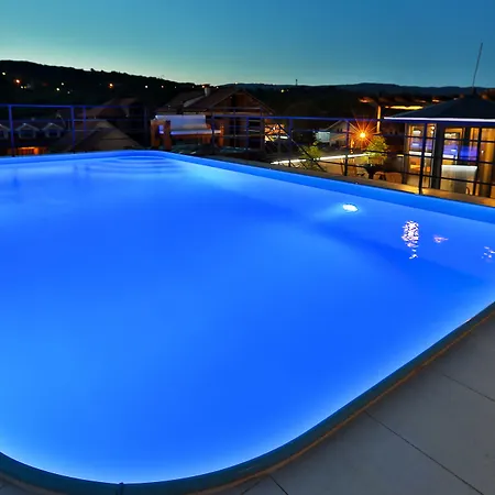 Hotel Garni Zen Free Parking Ni