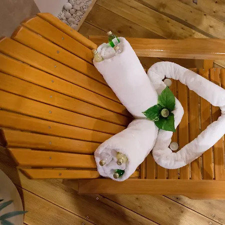 Garni Zen Free Parking 4* Ni