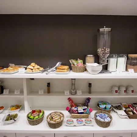 Garni Zen Free Parking Hotel