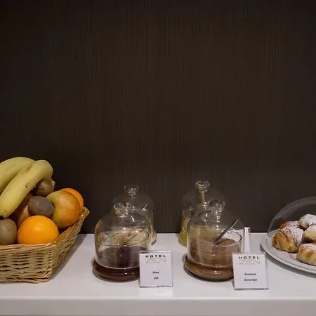 Garni Zen Free Parking Ni