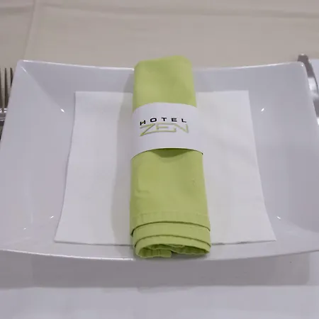 Garni Zen Free Parking Hotel