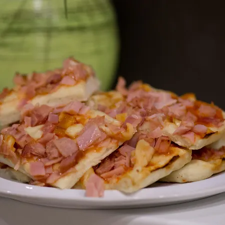 Garni Zen Free Parking Ni