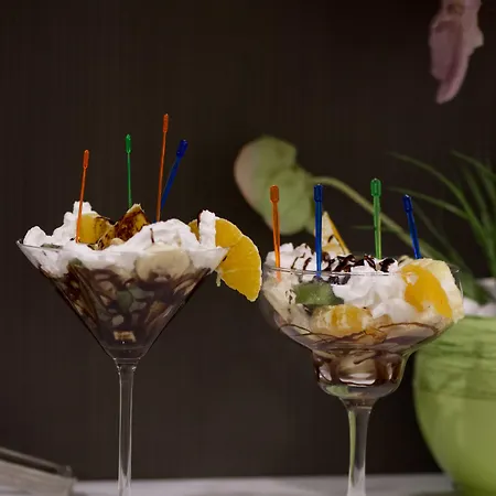 Garni Zen Free Parking Hotel Ni