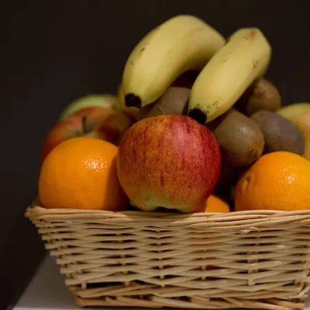 Hotel Garni Zen Free Parking