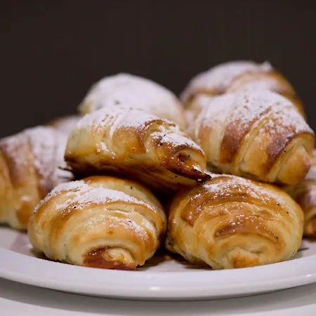 Garni Zen Free Parking 4* Ni