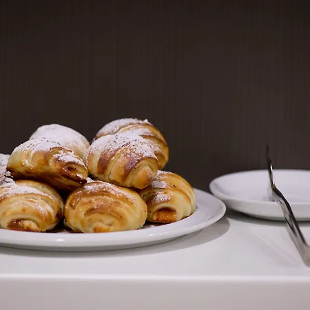 Garni Zen Free Parking Hotel Ni