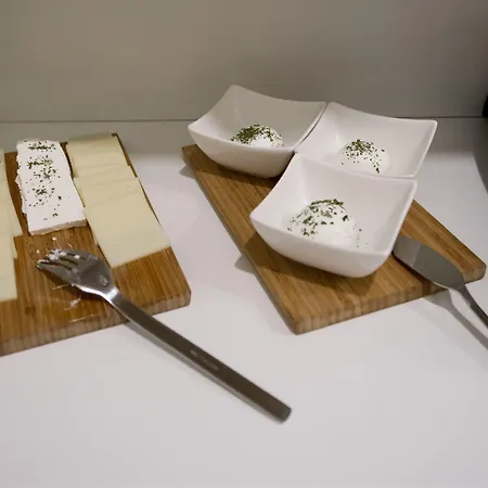 Hotel Garni Zen Free Parking