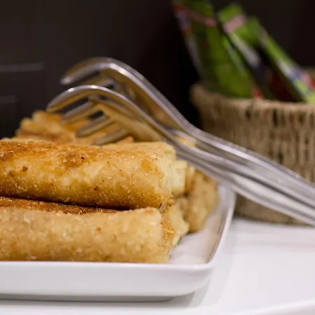 Garni Zen Free Parking Hotel Ni