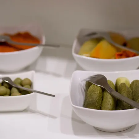 Garni Zen Free Parking Ni