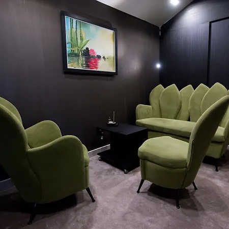 Garni Zen Free Parking 4*