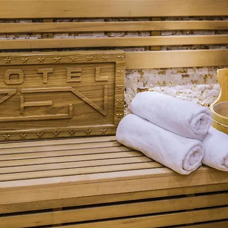 Garni Zen Free Parking Hotel