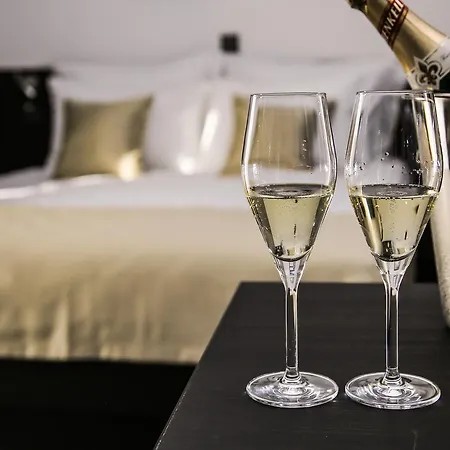 Garni Zen Hotel Ni