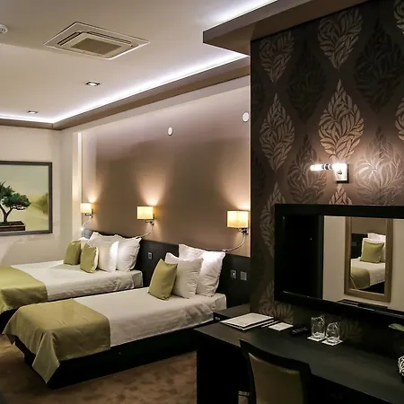 Garni Zen Hotel