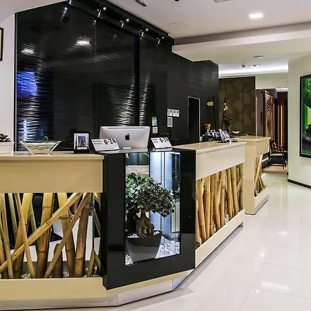 Garni Zen 4*