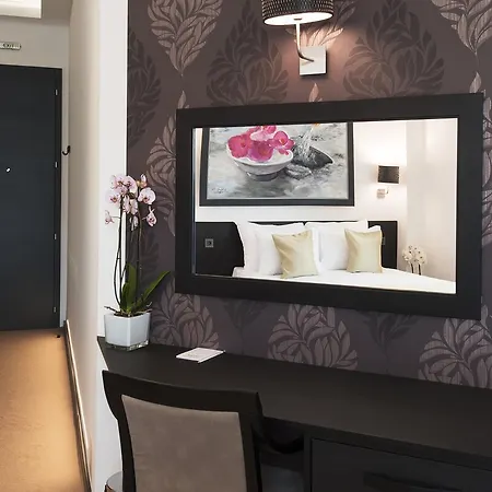 Hotel Garni Zen