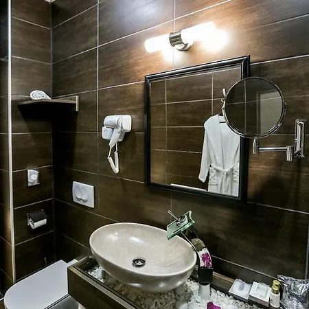 Hotel Garni Zen