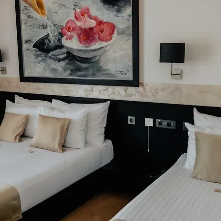 Garni Zen Free Parking 4*