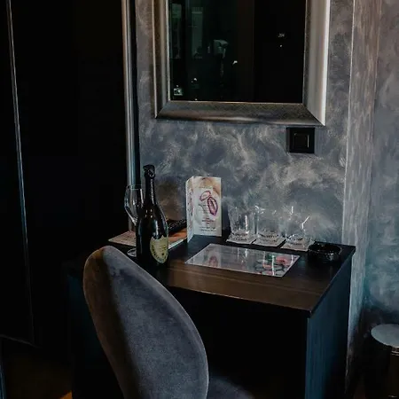Hotel Garni Zen Ni