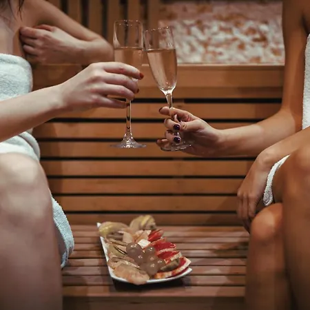 Garni Zen Free Parking 4*