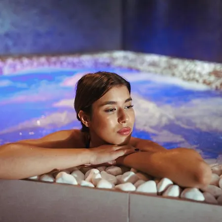 Szálloda Garni Zen Free Parking 4*