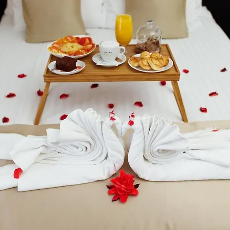Garni Zen 4* Ni